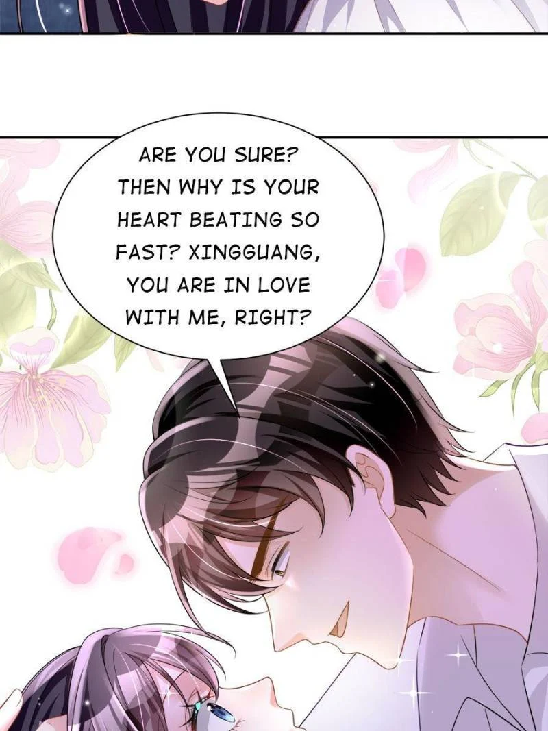 I Was Rocked to the World’s Richest Man in a Matchmaking Office Chapter 58 - Page 8