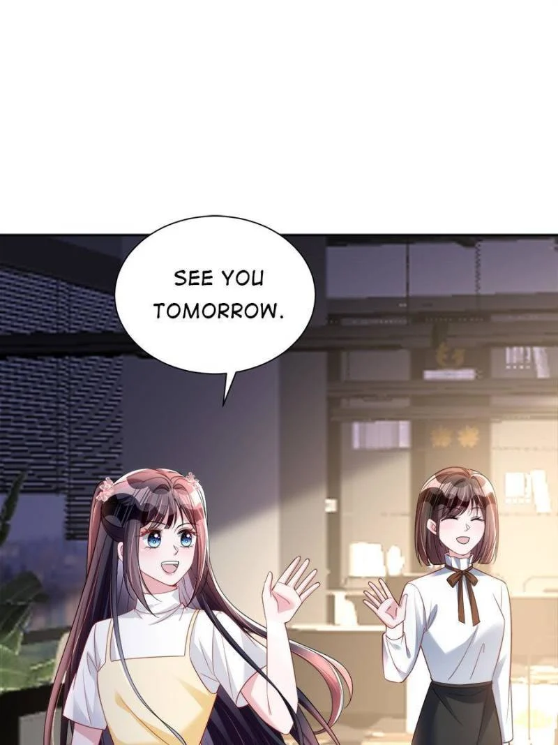 I Was Rocked to the World’s Richest Man in a Matchmaking Office Chapter 59 - Page 11