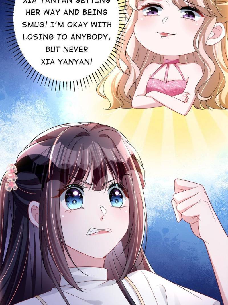 I Was Rocked to the World’s Richest Man in a Matchmaking Office Chapter 59 - Page 14