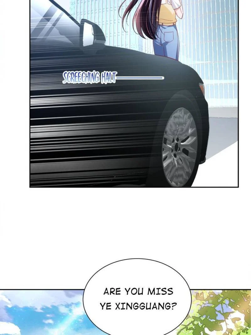 I Was Rocked to the World’s Richest Man in a Matchmaking Office Chapter 59 - Page 16