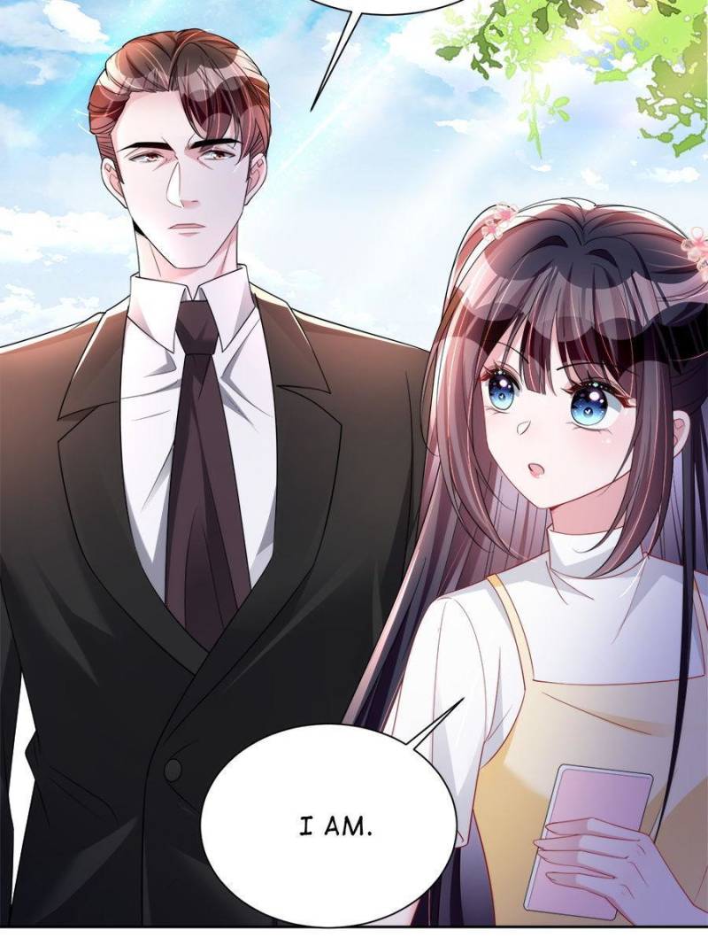I Was Rocked to the World’s Richest Man in a Matchmaking Office Chapter 59 - Page 17