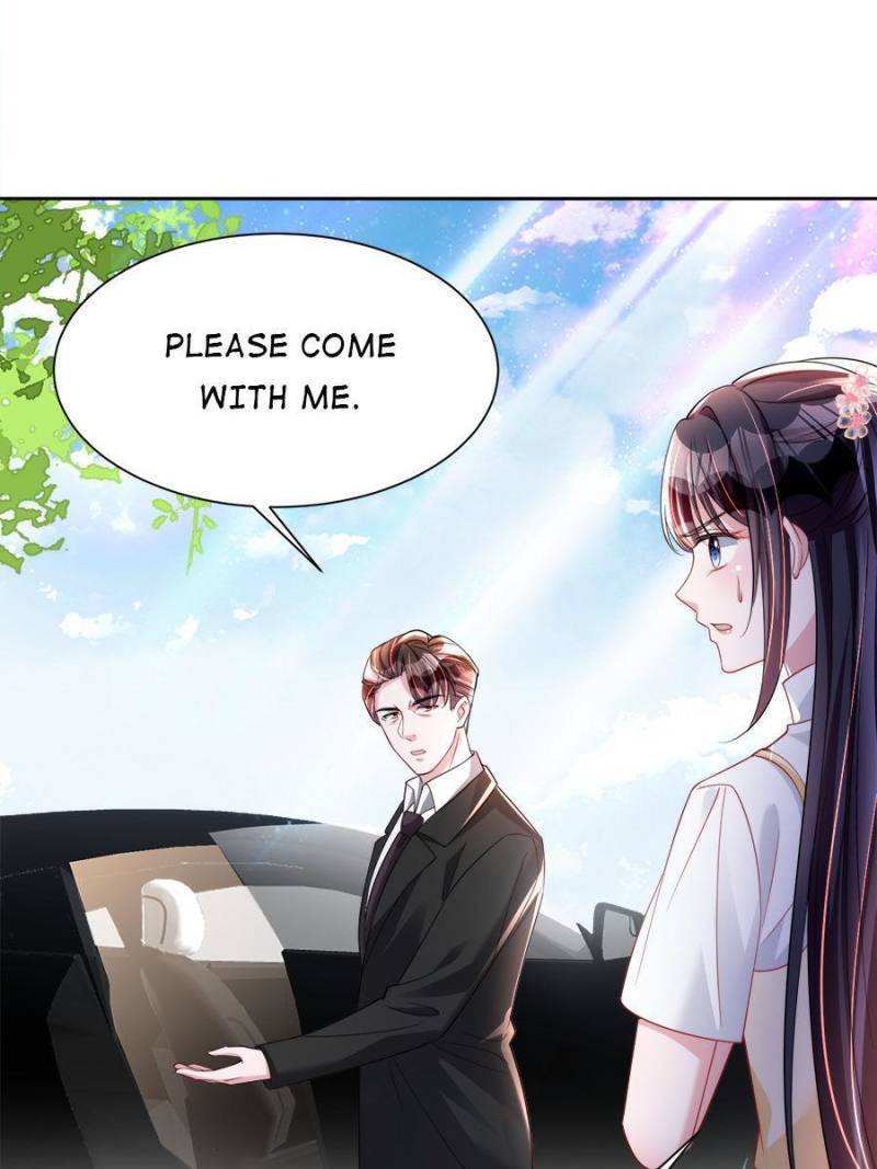 I Was Rocked to the World’s Richest Man in a Matchmaking Office Chapter 59 - Page 18