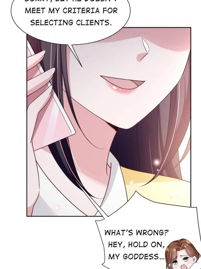 I Was Rocked to the World’s Richest Man in a Matchmaking Office Chapter 59 - Page 3