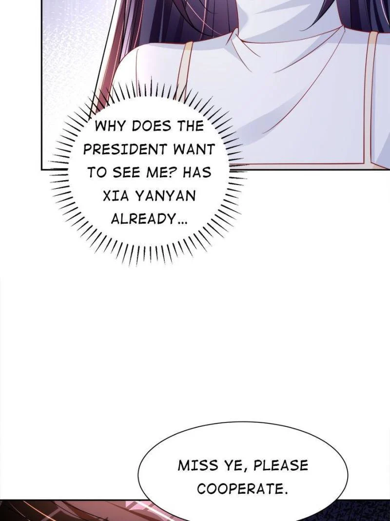 I Was Rocked to the World’s Richest Man in a Matchmaking Office Chapter 59 - Page 22