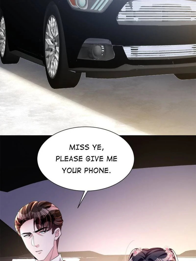 I Was Rocked to the World’s Richest Man in a Matchmaking Office Chapter 59 - Page 27