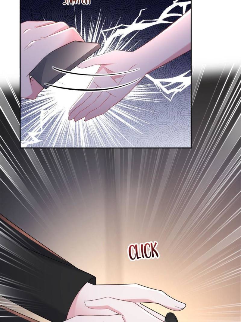 I Was Rocked to the World’s Richest Man in a Matchmaking Office Chapter 59 - Page 31