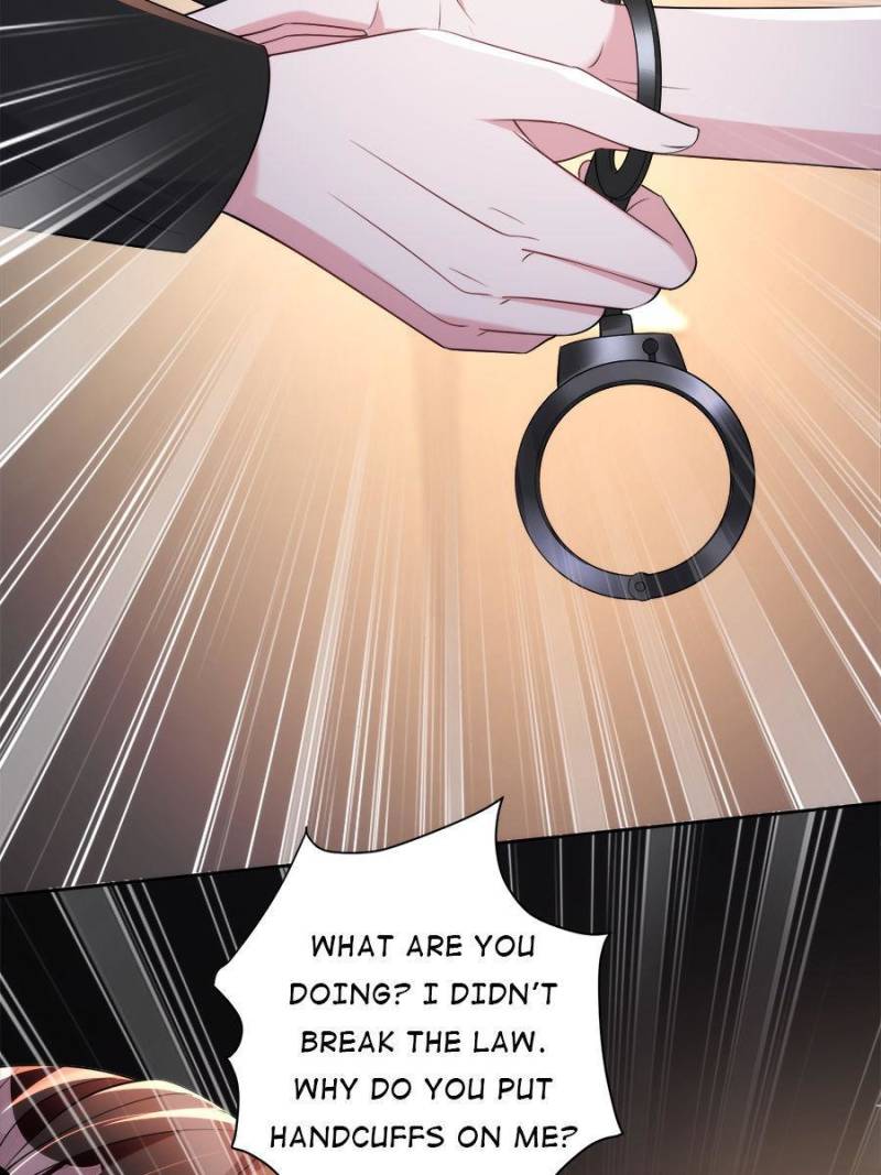 I Was Rocked to the World’s Richest Man in a Matchmaking Office Chapter 59 - Page 32