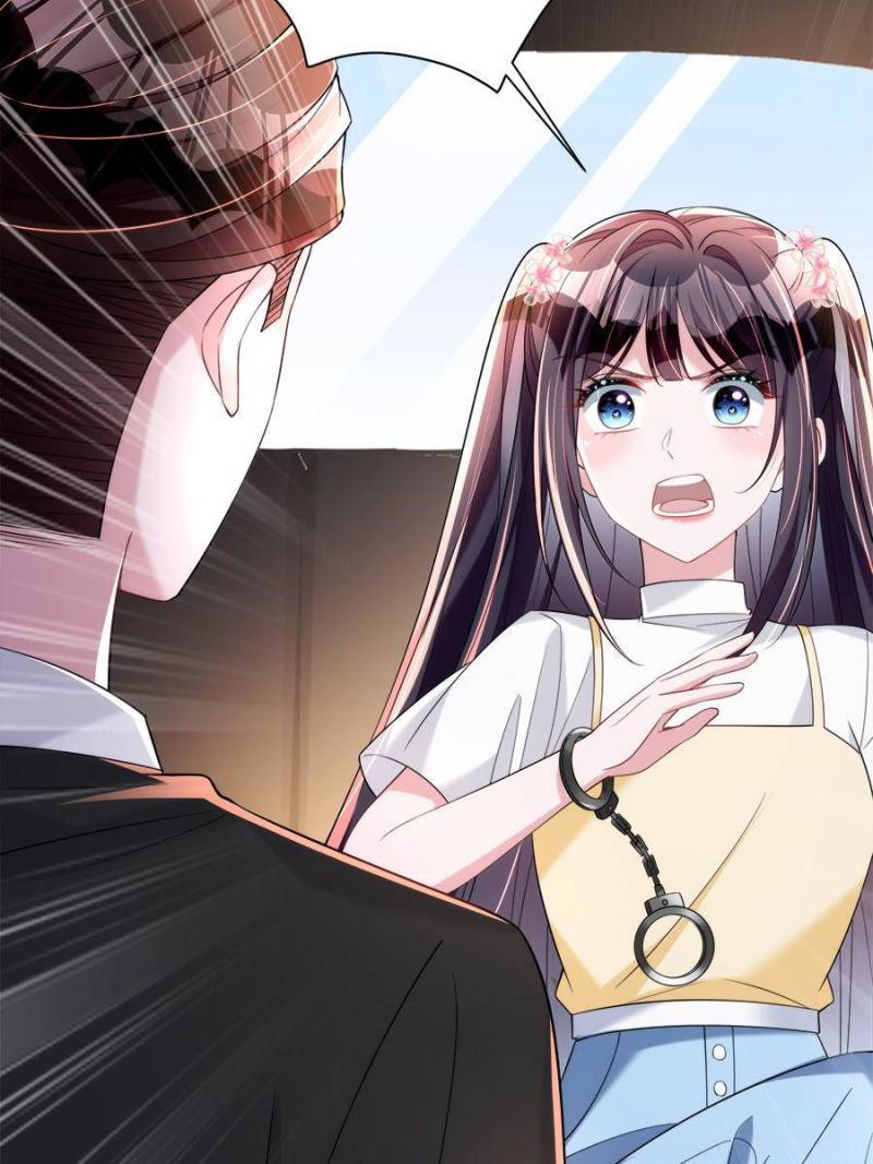I Was Rocked to the World’s Richest Man in a Matchmaking Office Chapter 59 - Page 33