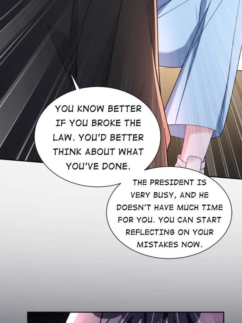 I Was Rocked to the World’s Richest Man in a Matchmaking Office Chapter 59 - Page 34