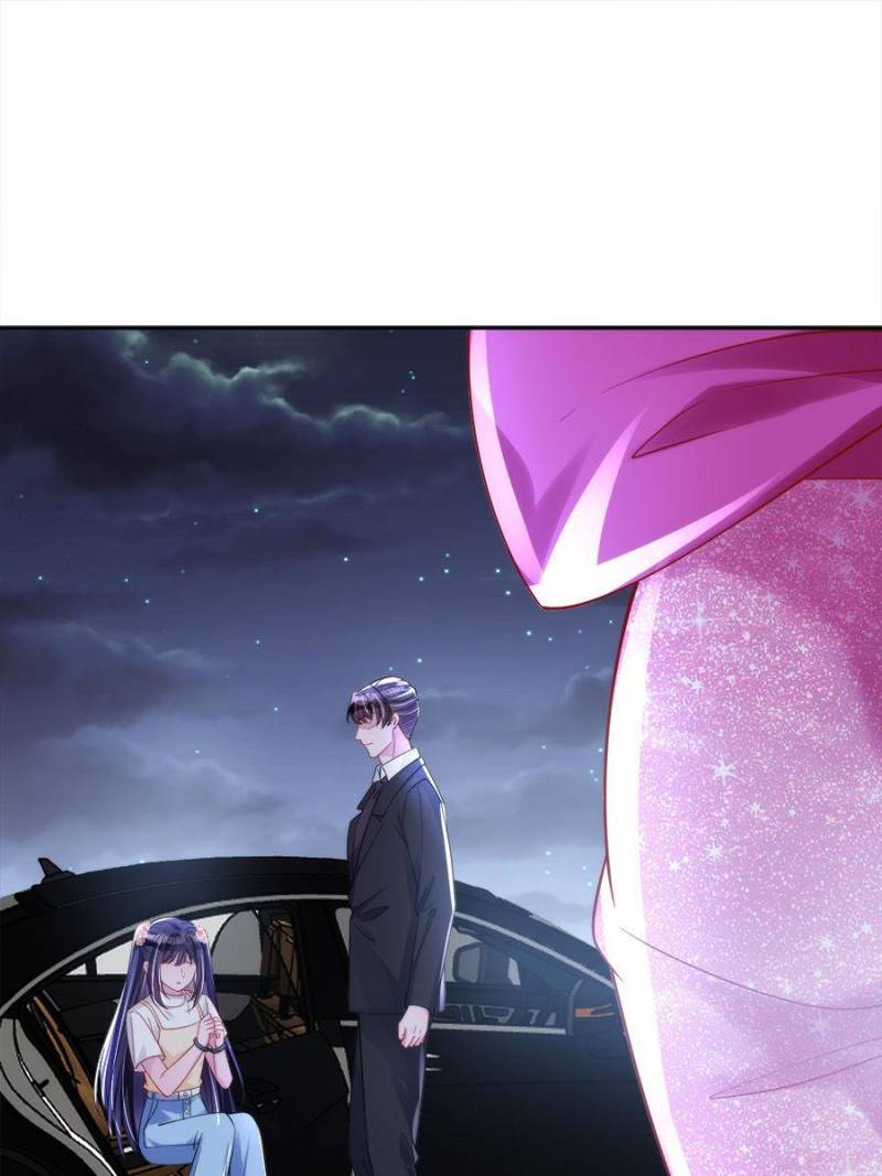 I Was Rocked to the World’s Richest Man in a Matchmaking Office Chapter 59 - Page 39