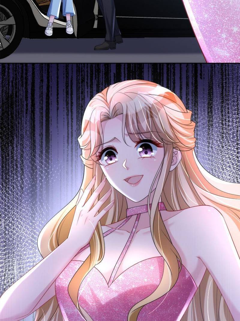 I Was Rocked to the World’s Richest Man in a Matchmaking Office Chapter 59 - Page 40