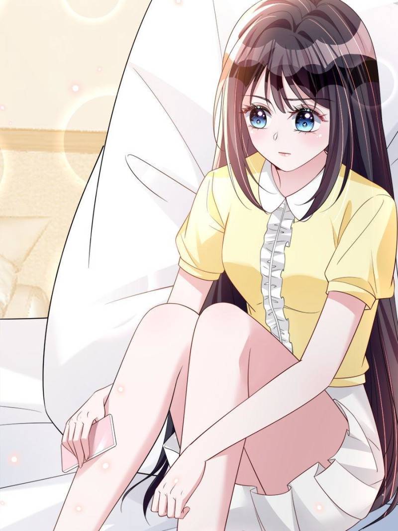 I Was Rocked to the World’s Richest Man in a Matchmaking Office Chapter 59 - Page 5