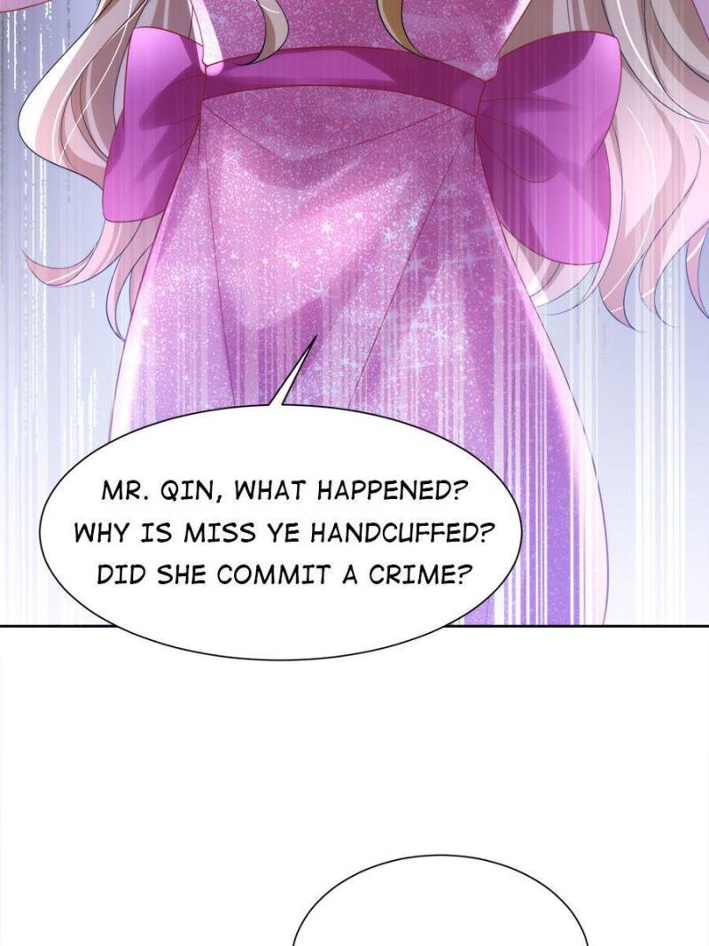 I Was Rocked to the World’s Richest Man in a Matchmaking Office Chapter 59 - Page 41