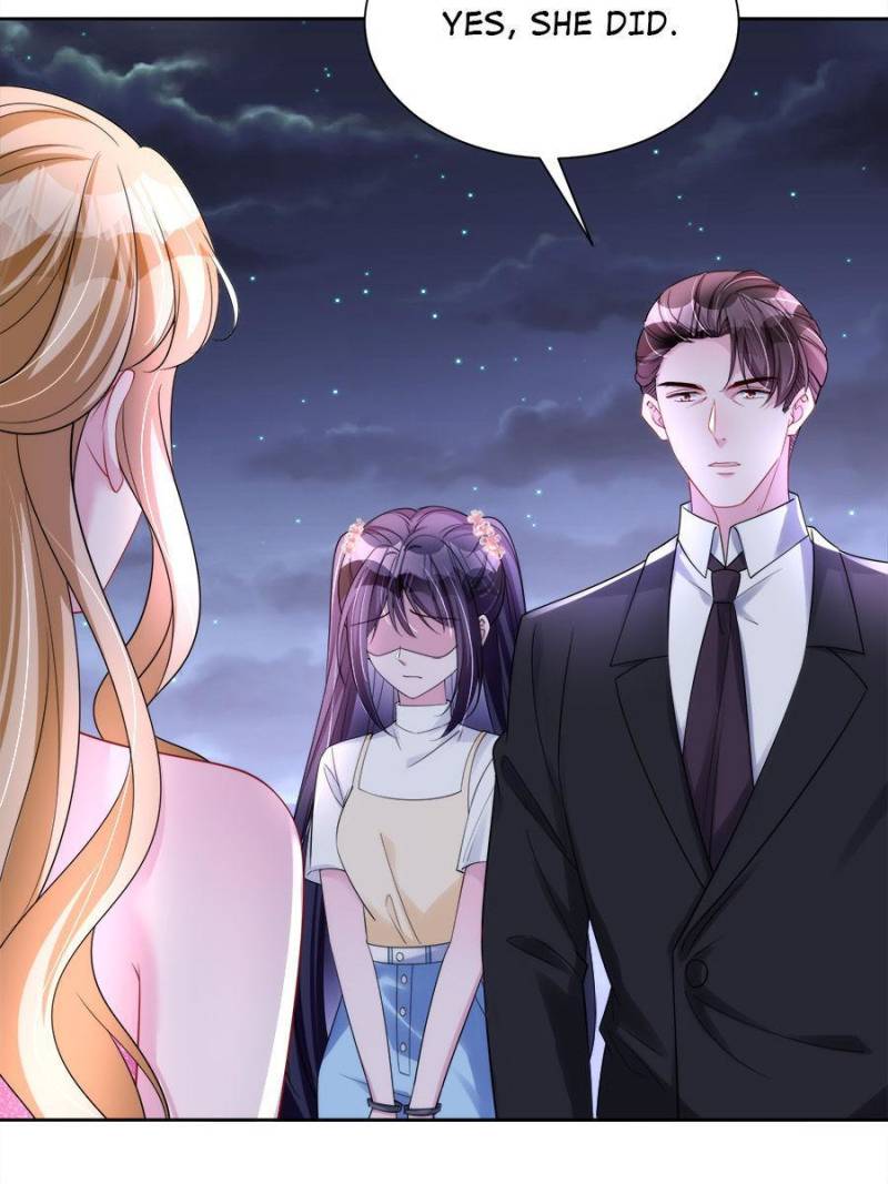 I Was Rocked to the World’s Richest Man in a Matchmaking Office Chapter 59 - Page 42