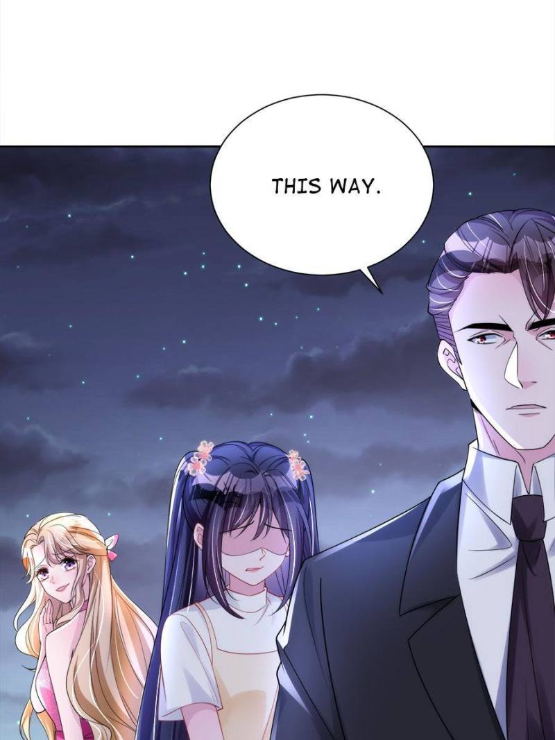 I Was Rocked to the World’s Richest Man in a Matchmaking Office Chapter 59 - Page 43
