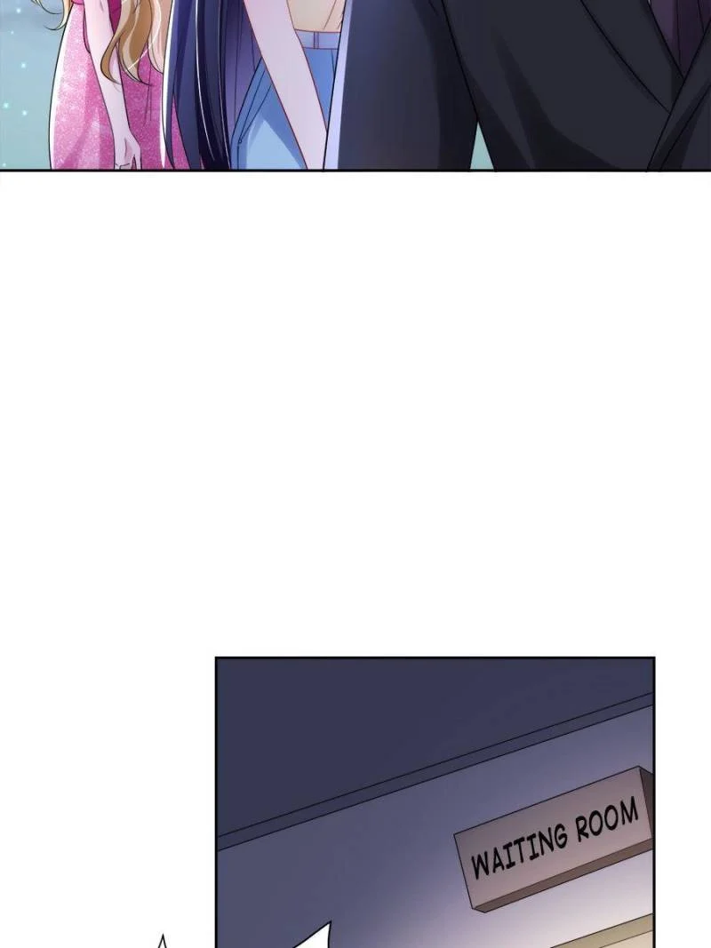 I Was Rocked to the World’s Richest Man in a Matchmaking Office Chapter 59 - Page 44