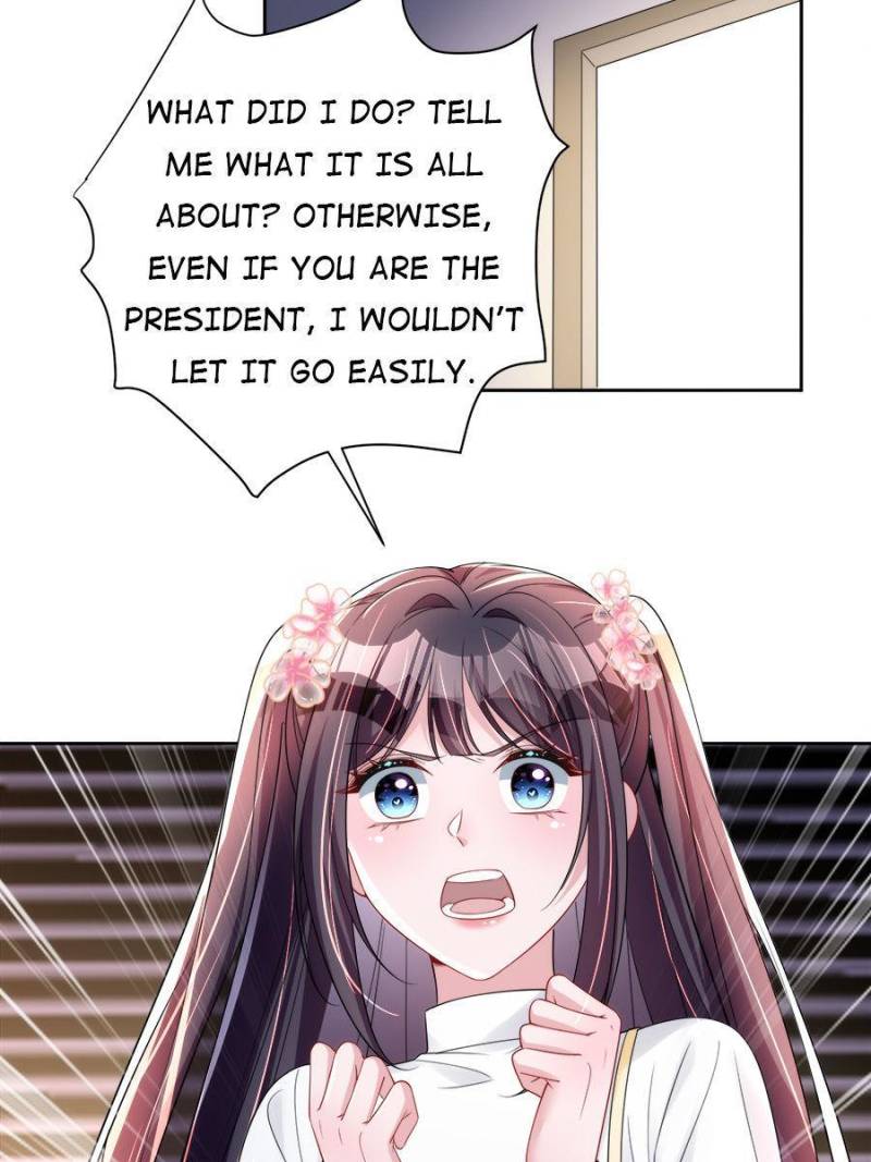 I Was Rocked to the World’s Richest Man in a Matchmaking Office Chapter 59 - Page 45