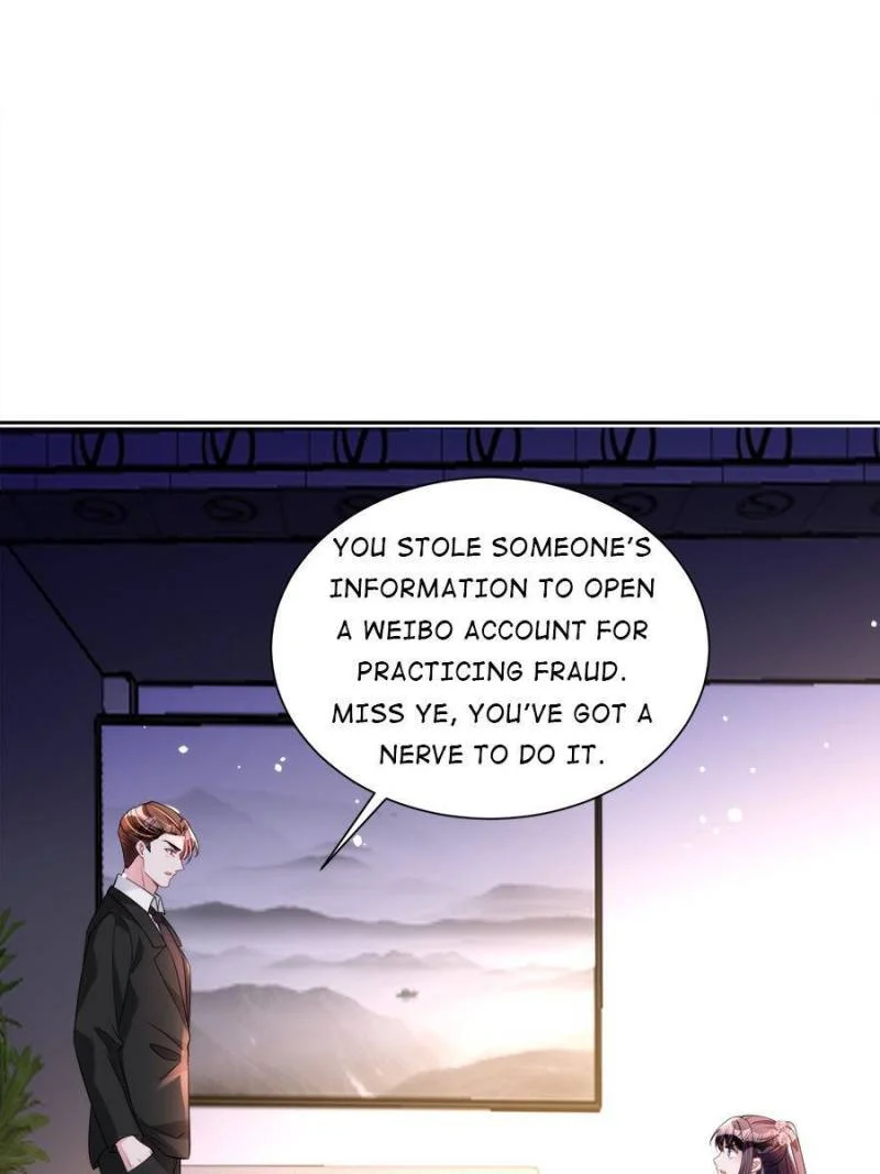 I Was Rocked to the World’s Richest Man in a Matchmaking Office Chapter 59 - Page 48