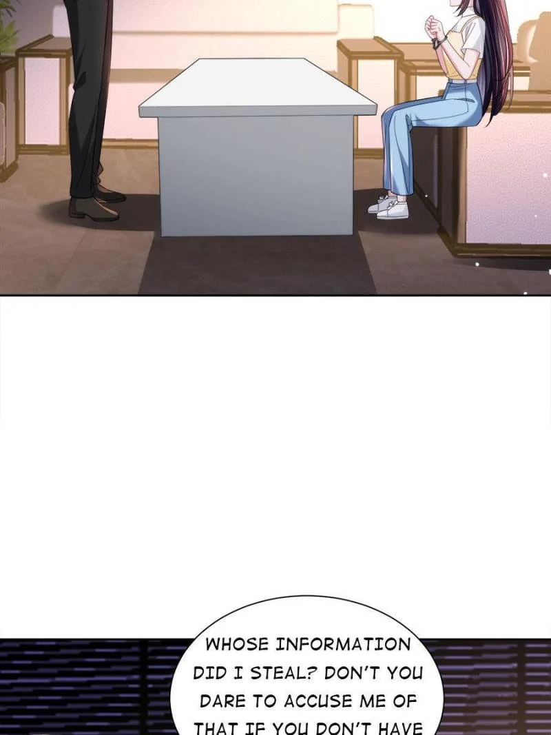 I Was Rocked to the World’s Richest Man in a Matchmaking Office Chapter 59 - Page 49