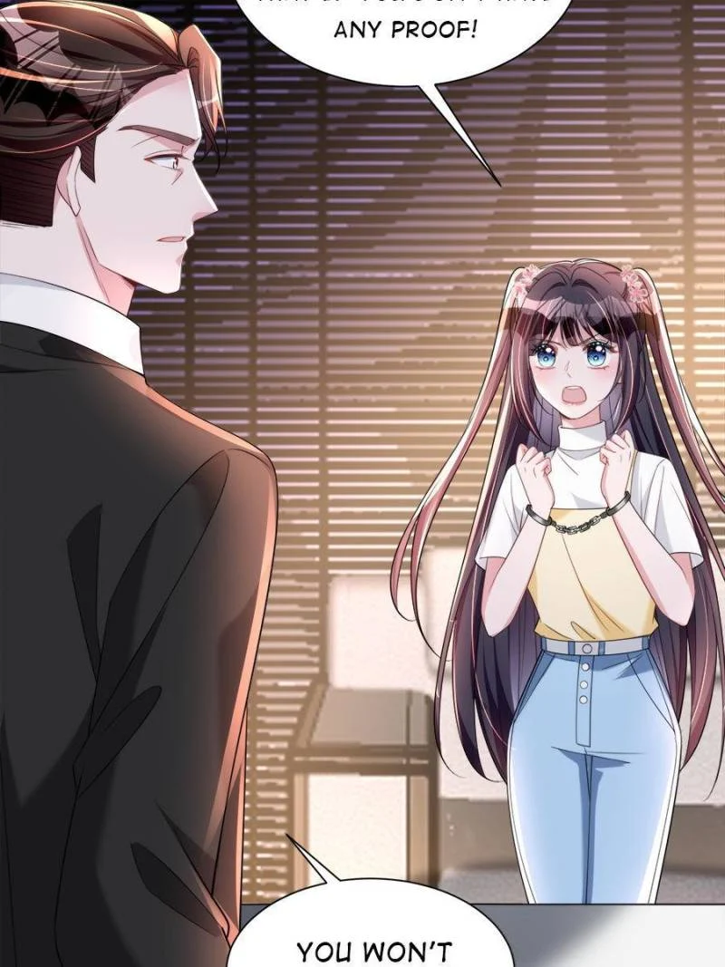 I Was Rocked to the World’s Richest Man in a Matchmaking Office Chapter 59 - Page 50