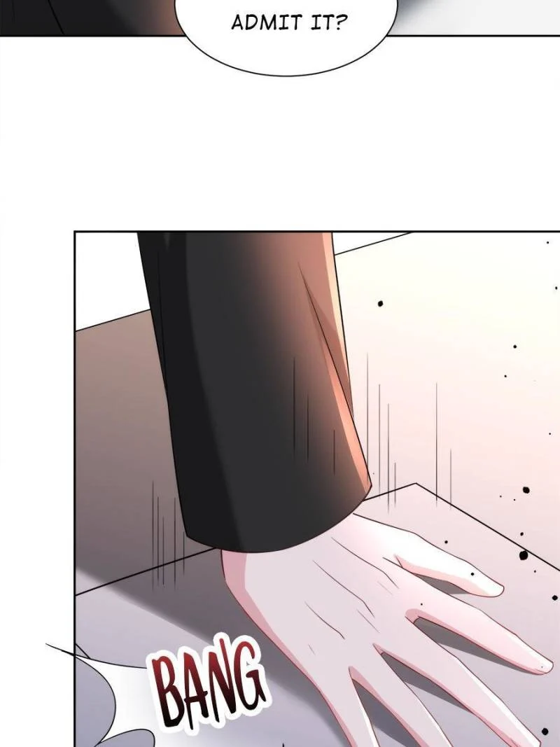 I Was Rocked to the World’s Richest Man in a Matchmaking Office Chapter 59 - Page 51