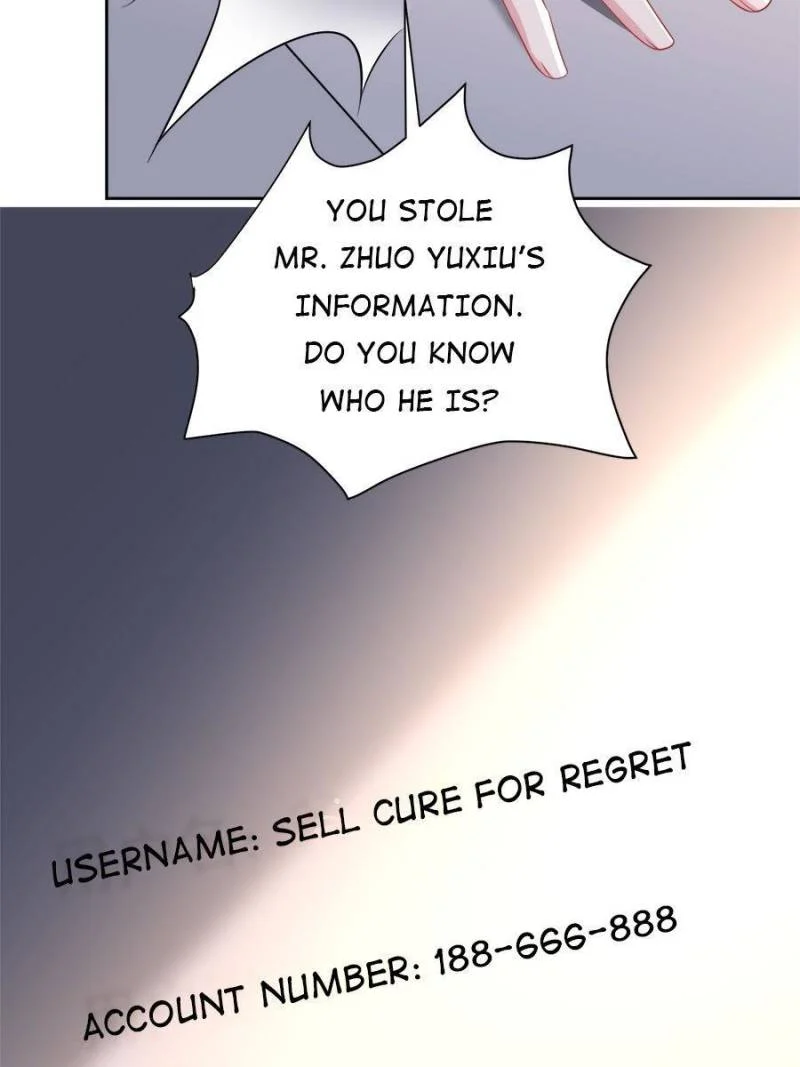 I Was Rocked to the World’s Richest Man in a Matchmaking Office Chapter 59 - Page 52