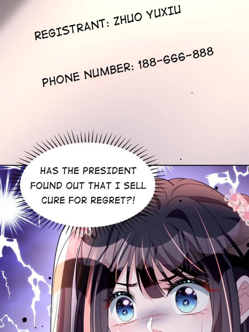 I Was Rocked to the World’s Richest Man in a Matchmaking Office Chapter 59 - Page 53