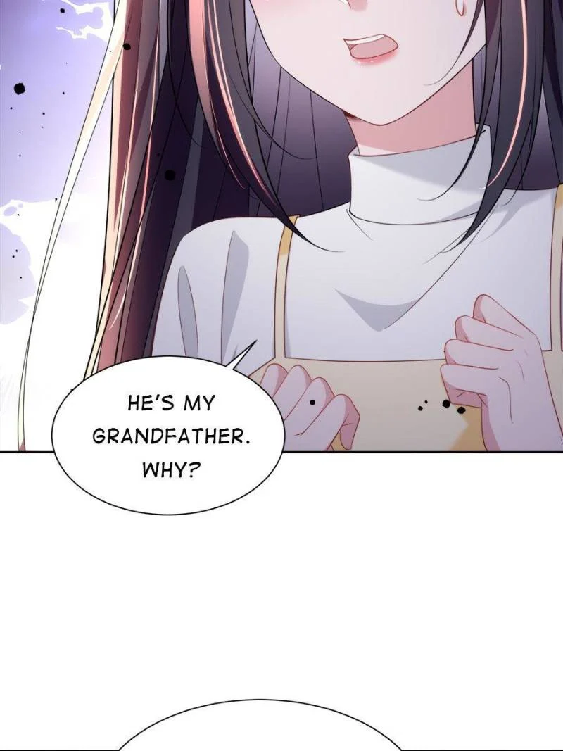 I Was Rocked to the World’s Richest Man in a Matchmaking Office Chapter 59 - Page 54