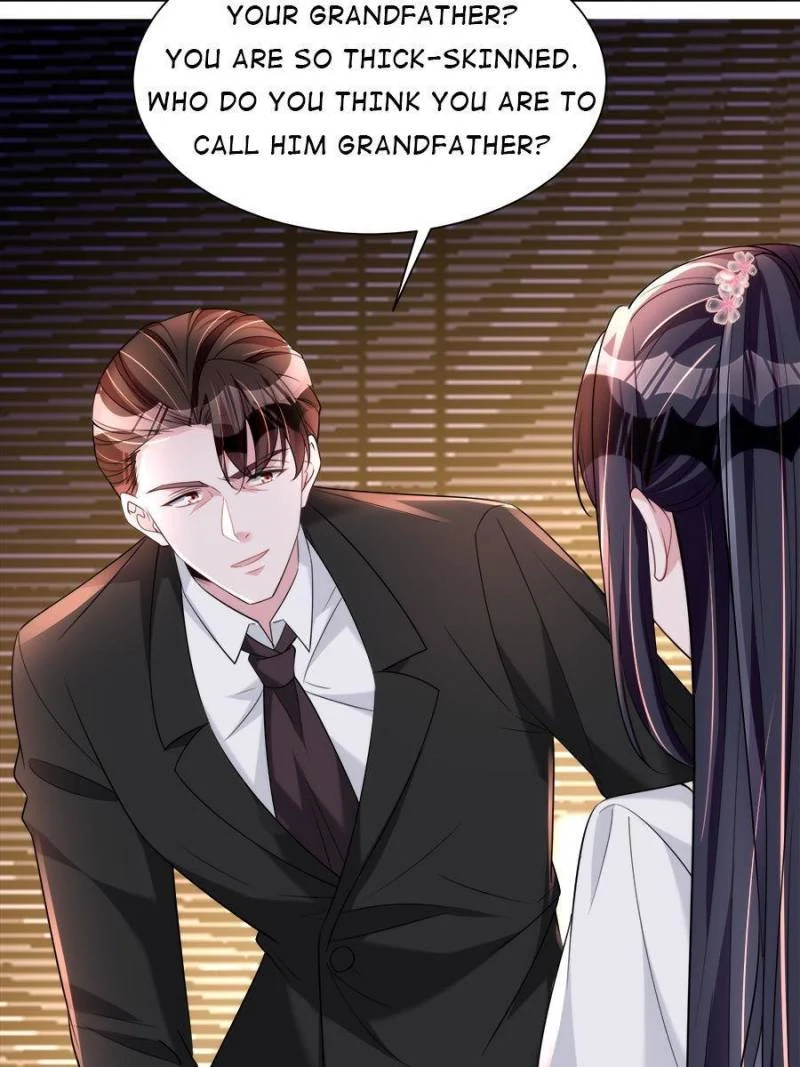I Was Rocked to the World’s Richest Man in a Matchmaking Office Chapter 59 - Page 55