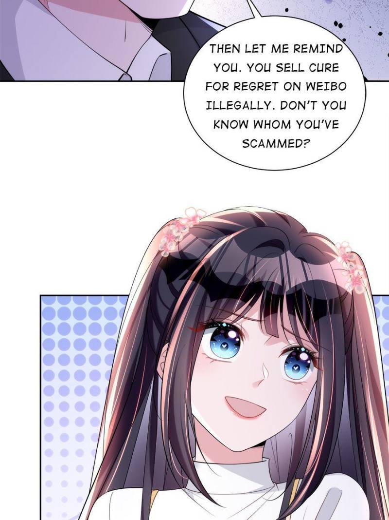 I Was Rocked to the World’s Richest Man in a Matchmaking Office Chapter 59 - Page 58