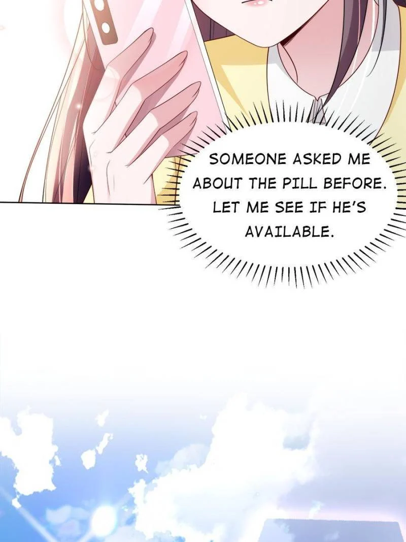 I Was Rocked to the World’s Richest Man in a Matchmaking Office Chapter 59 - Page 7
