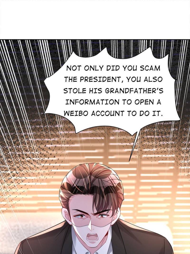 I Was Rocked to the World’s Richest Man in a Matchmaking Office Chapter 59 - Page 63