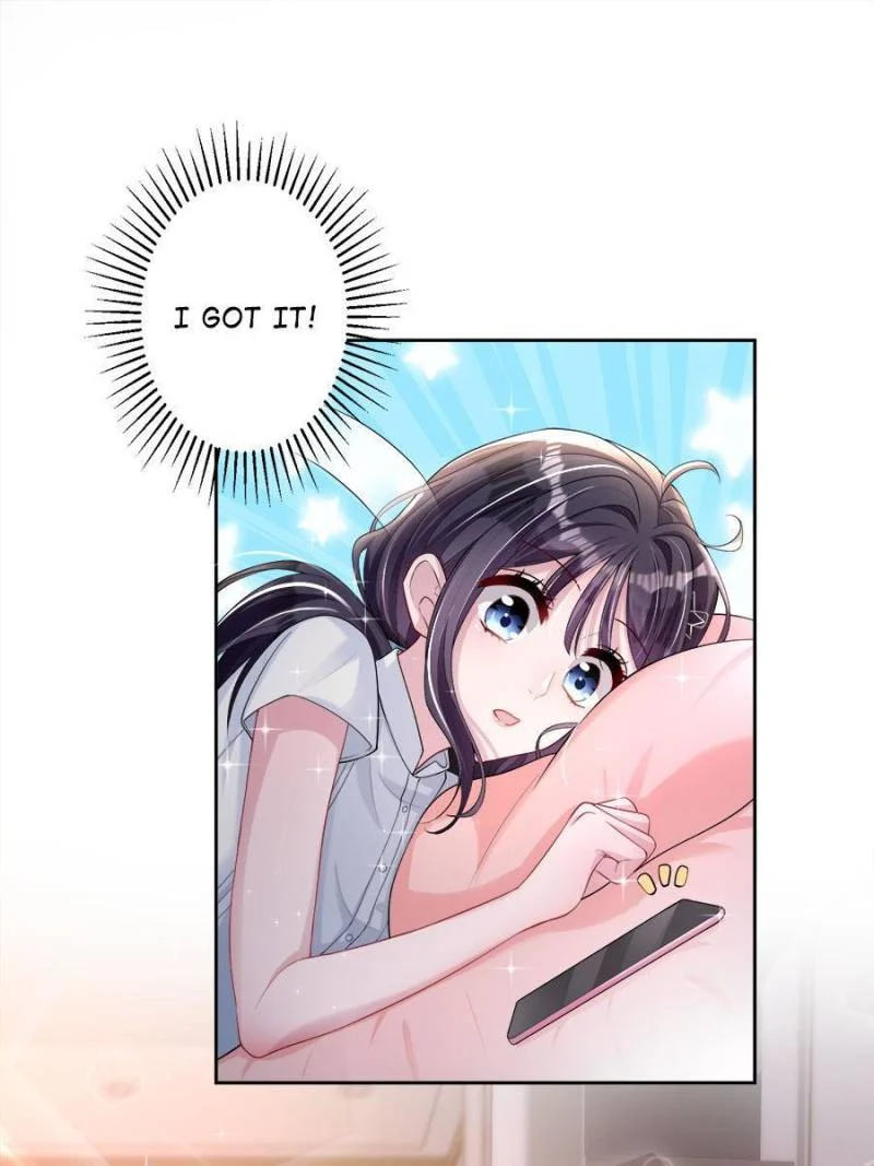 I Was Rocked to the World’s Richest Man in a Matchmaking Office Chapter 6 - Page 1