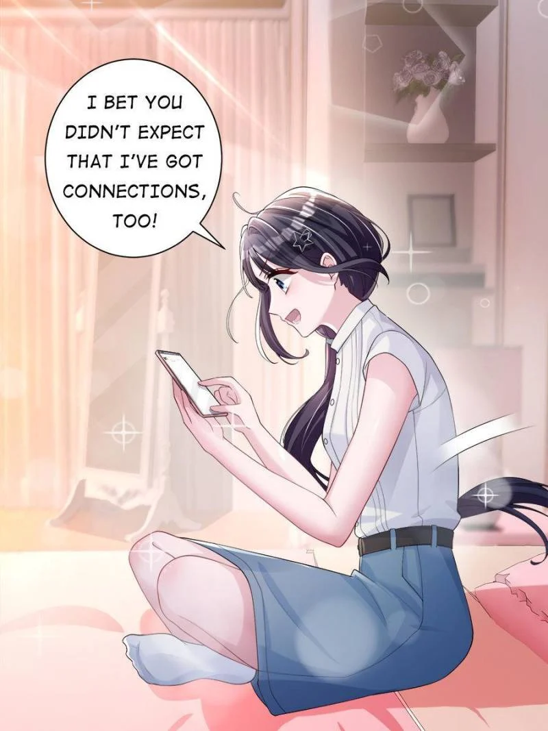 I Was Rocked to the World’s Richest Man in a Matchmaking Office Chapter 6 - Page 2
