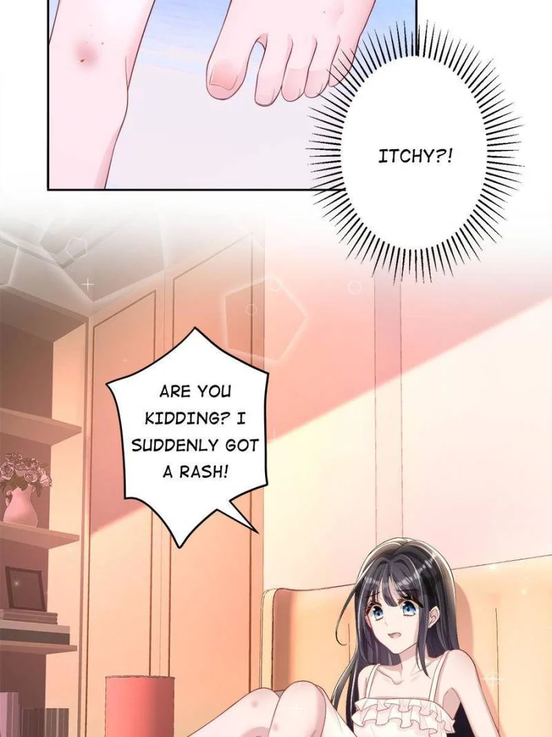 I Was Rocked to the World’s Richest Man in a Matchmaking Office Chapter 6 - Page 11