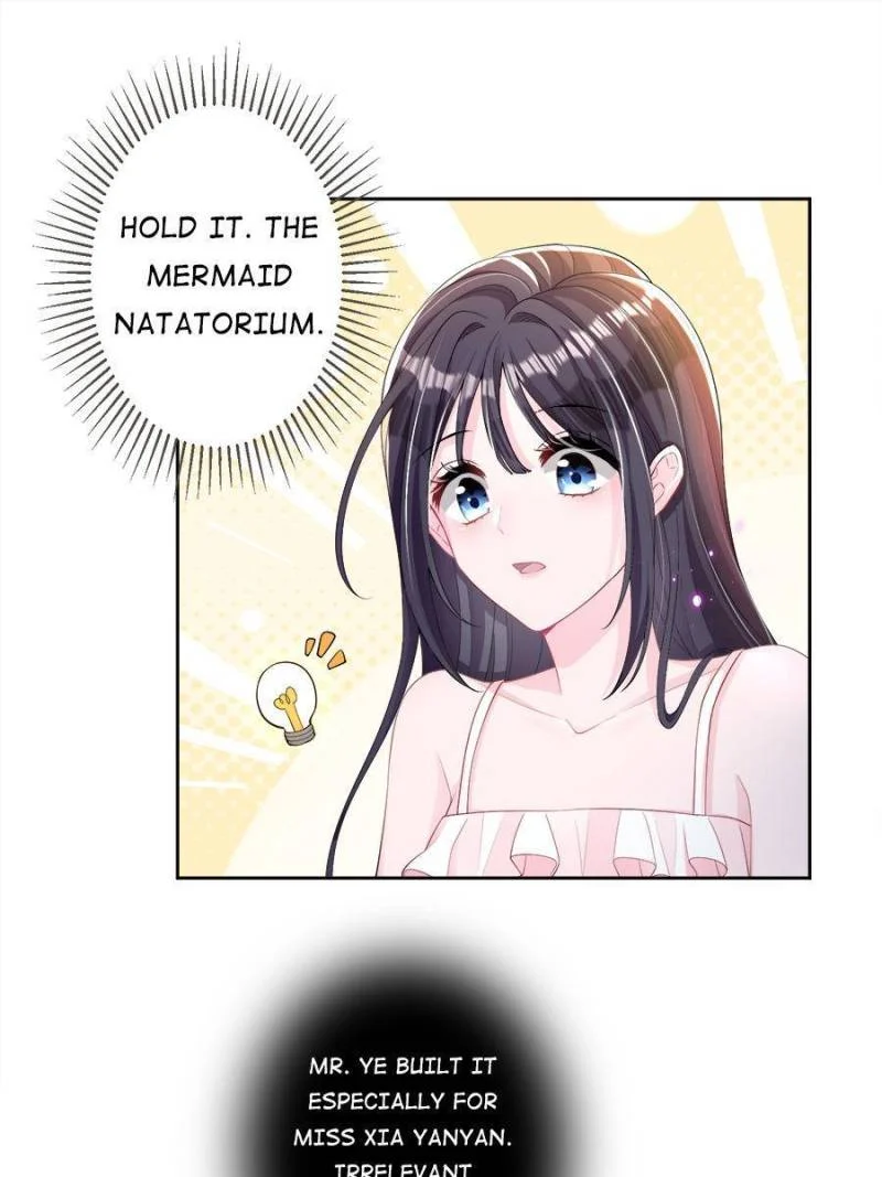 I Was Rocked to the World’s Richest Man in a Matchmaking Office Chapter 6 - Page 13