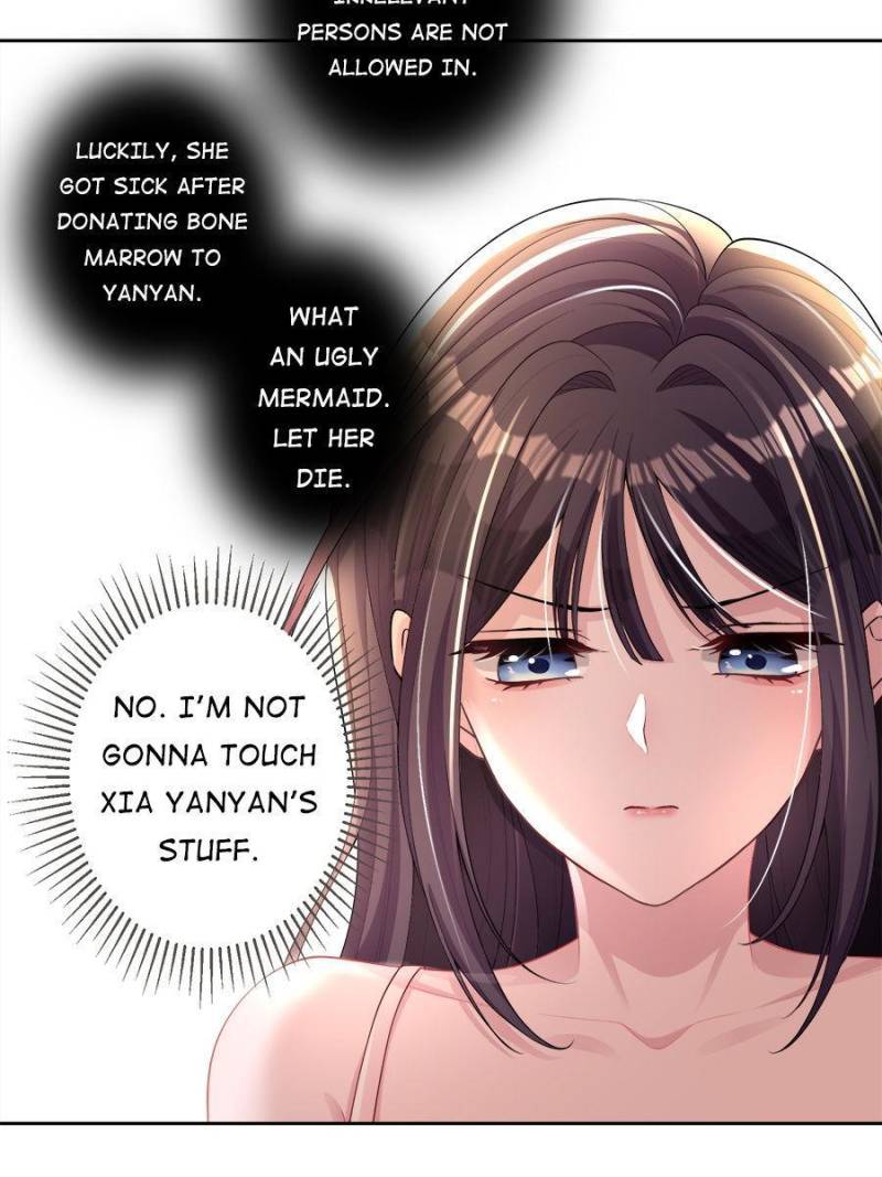 I Was Rocked to the World’s Richest Man in a Matchmaking Office Chapter 6 - Page 14