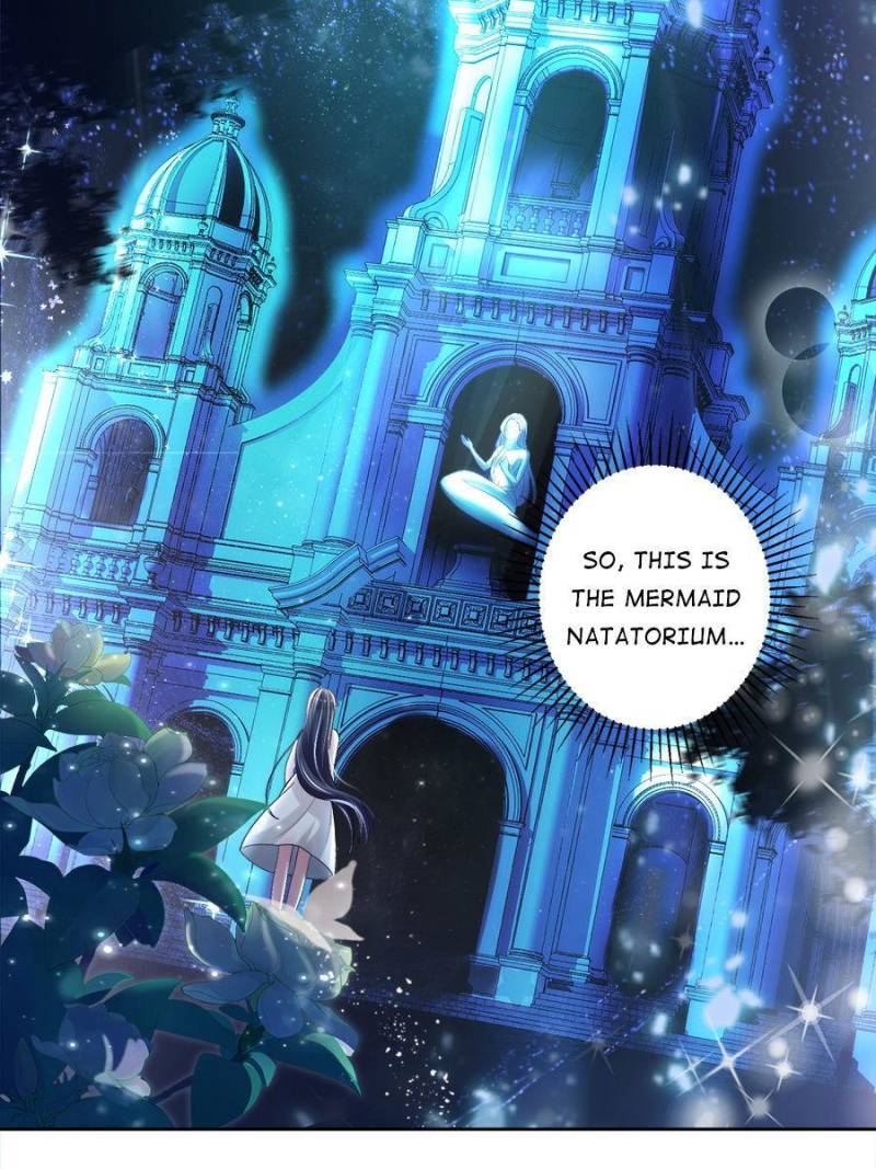 I Was Rocked to the World’s Richest Man in a Matchmaking Office Chapter 6 - Page 20