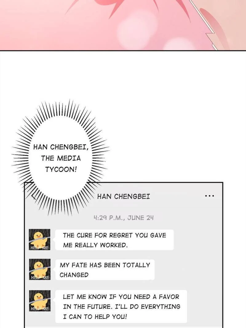 I Was Rocked to the World’s Richest Man in a Matchmaking Office Chapter 6 - Page 3