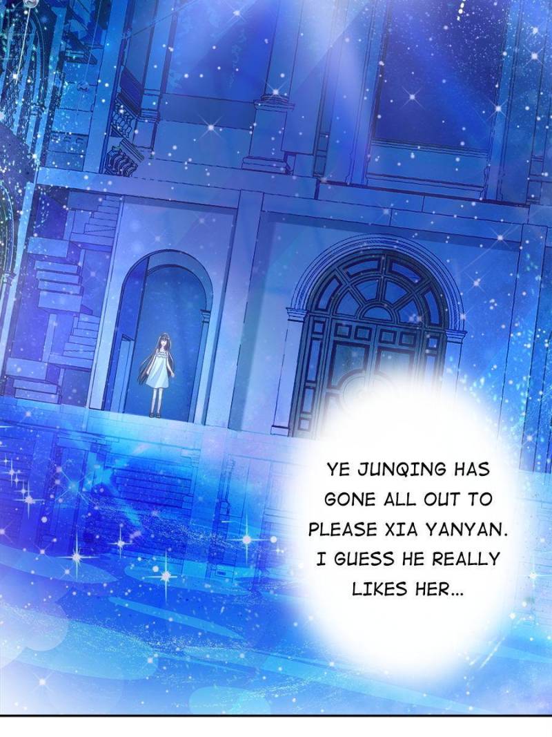 I Was Rocked to the World’s Richest Man in a Matchmaking Office Chapter 6 - Page 27