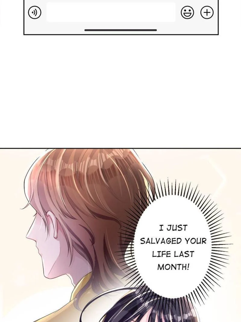 I Was Rocked to the World’s Richest Man in a Matchmaking Office Chapter 6 - Page 4