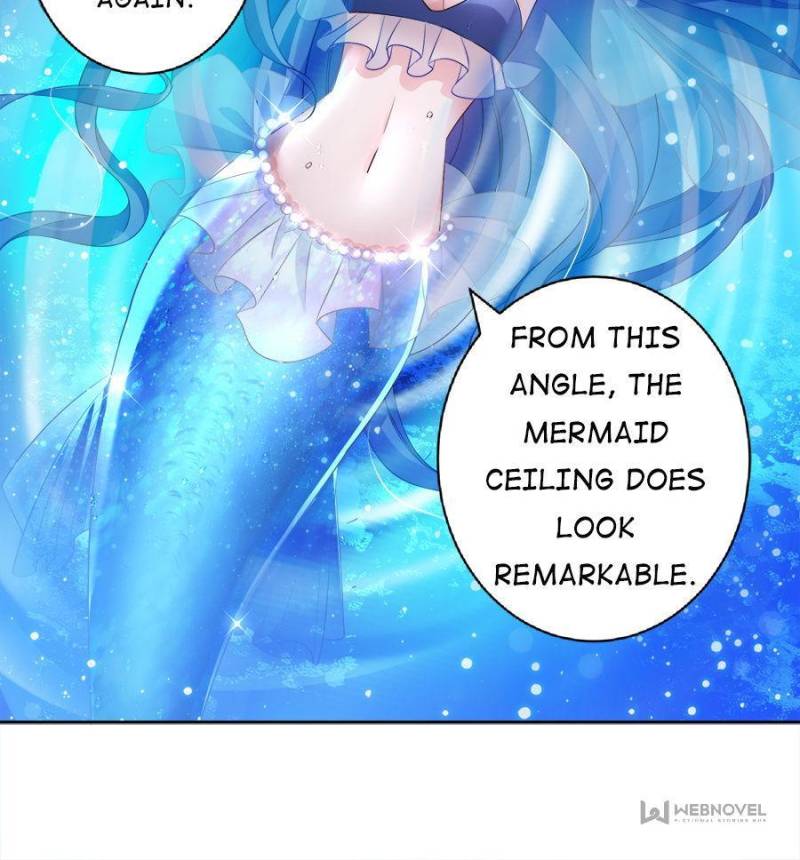 I Was Rocked to the World’s Richest Man in a Matchmaking Office Chapter 6 - Page 34