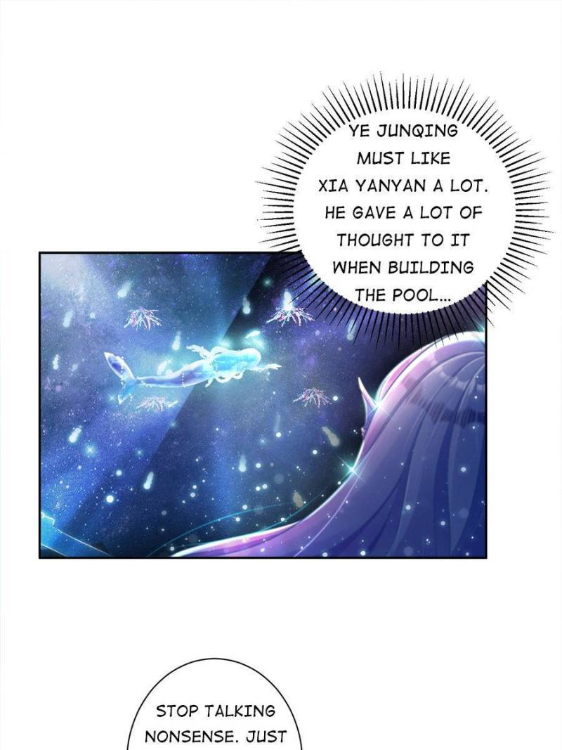 I Was Rocked to the World’s Richest Man in a Matchmaking Office Chapter 6 - Page 35