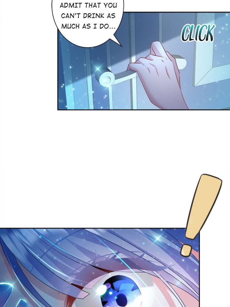 I Was Rocked to the World’s Richest Man in a Matchmaking Office Chapter 6 - Page 36