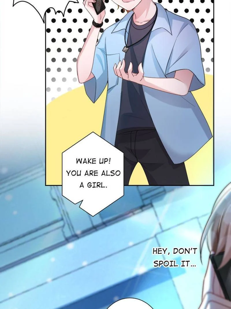 I Was Rocked to the World’s Richest Man in a Matchmaking Office Chapter 6 - Page 41
