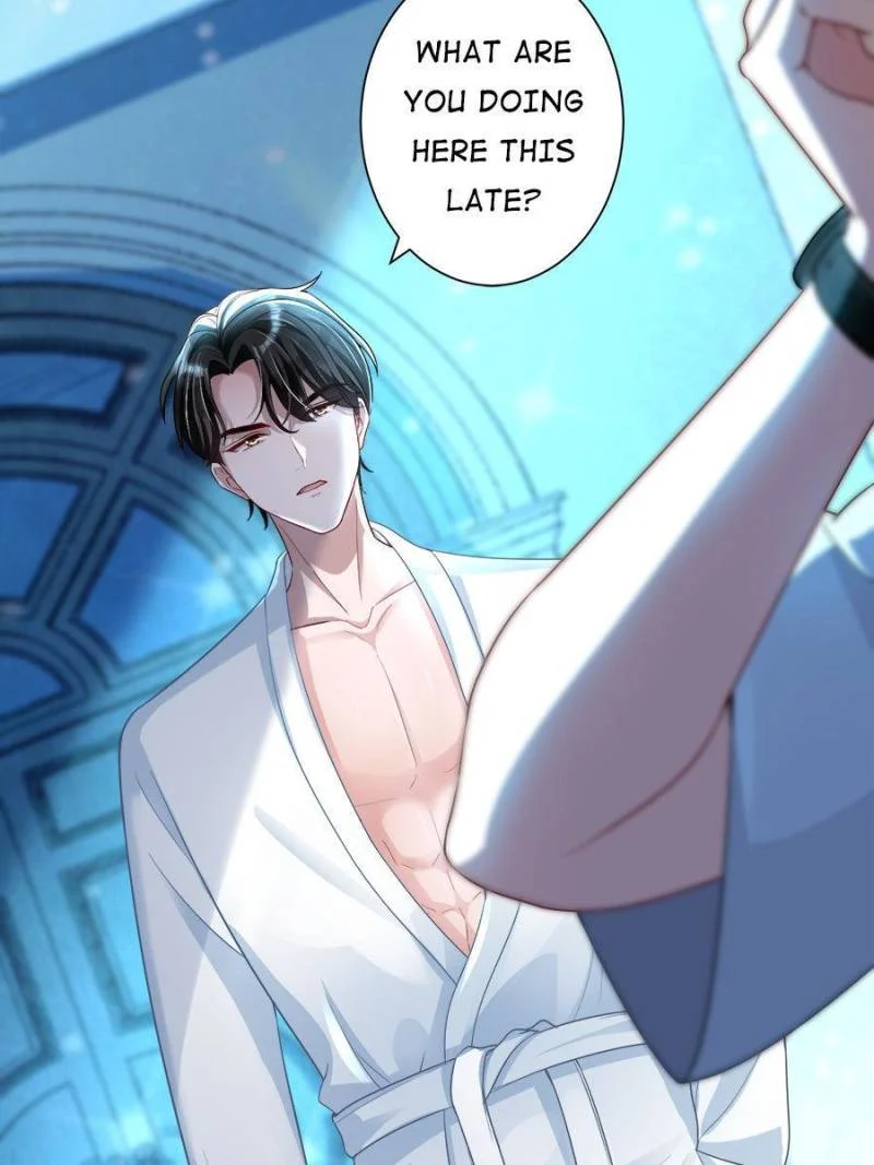 I Was Rocked to the World’s Richest Man in a Matchmaking Office Chapter 6 - Page 42