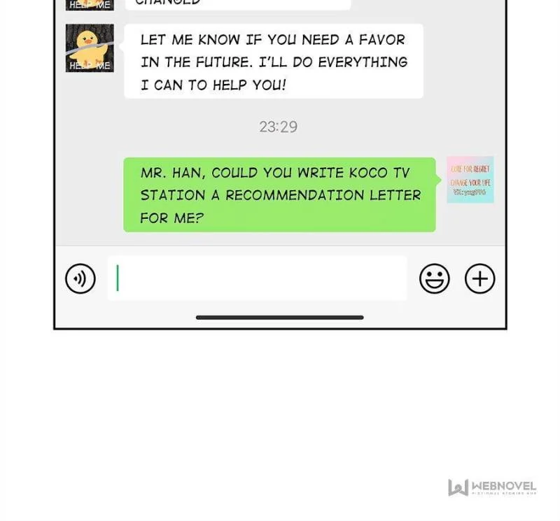 I Was Rocked to the World’s Richest Man in a Matchmaking Office Chapter 6 - Page 6