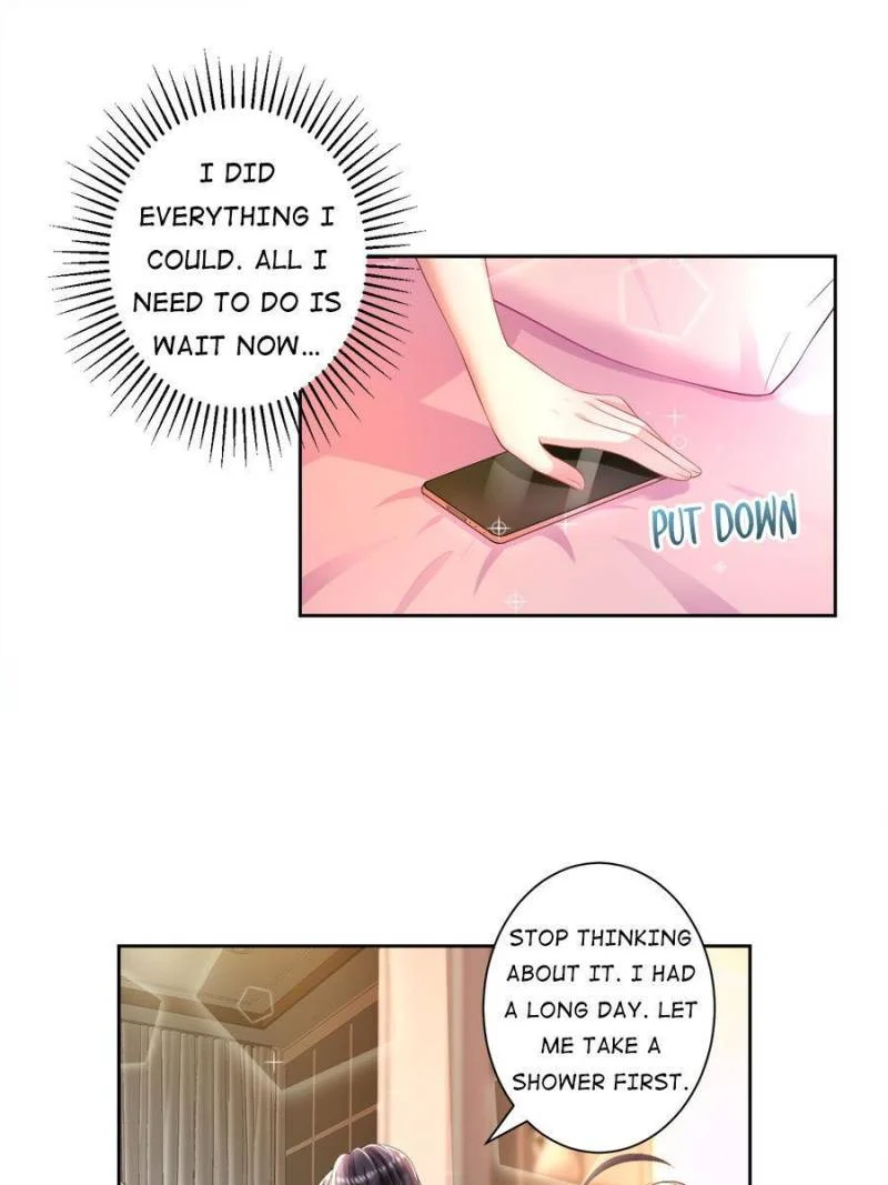 I Was Rocked to the World’s Richest Man in a Matchmaking Office Chapter 6 - Page 7