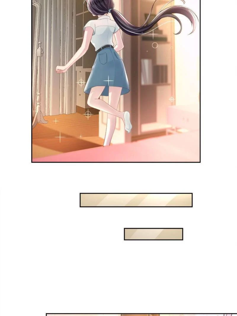 I Was Rocked to the World’s Richest Man in a Matchmaking Office Chapter 6 - Page 8