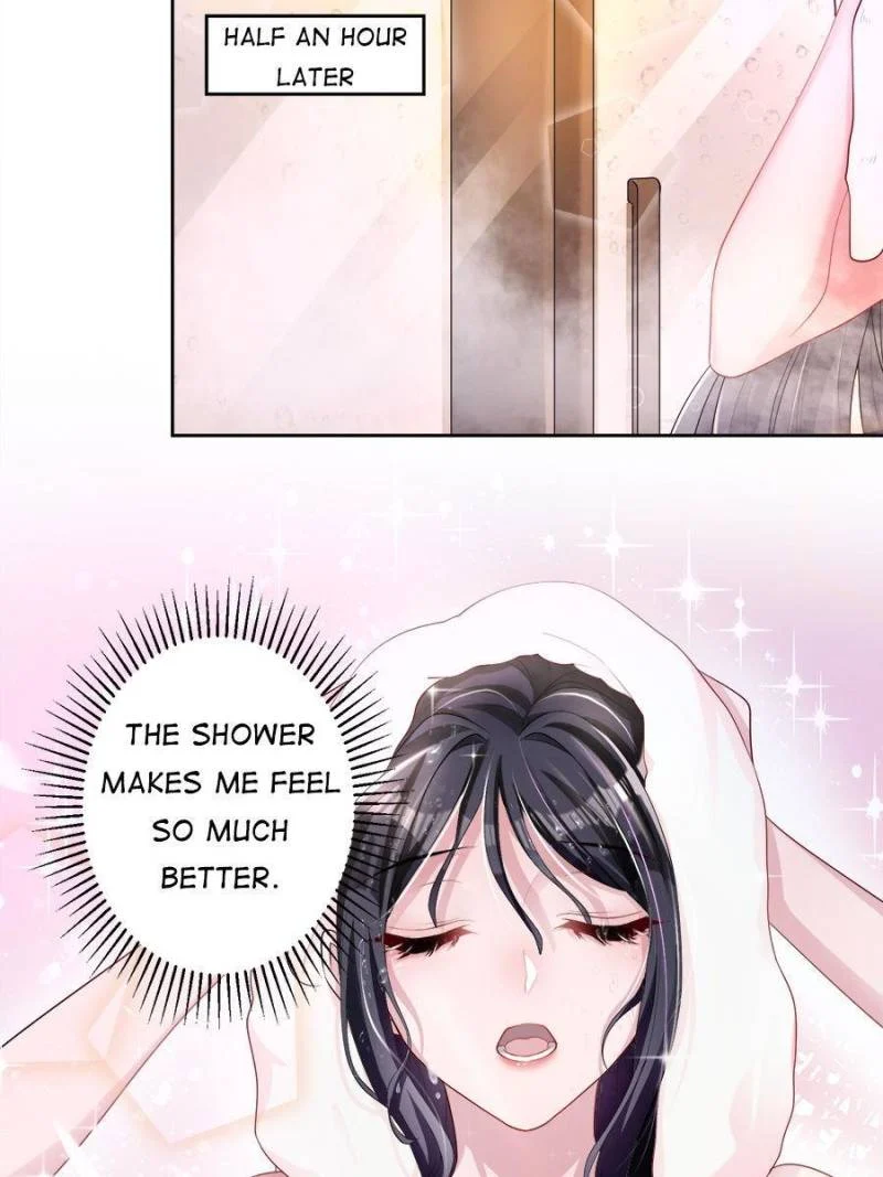 I Was Rocked to the World’s Richest Man in a Matchmaking Office Chapter 6 - Page 9